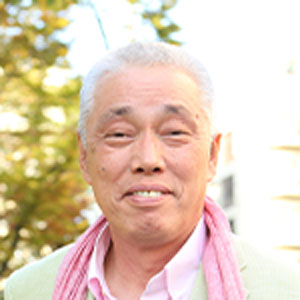 妹尾和夫氏