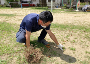 京都・東山支部家族ひのきしん２