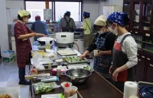 群馬教区県央支部こども食堂２