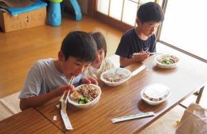 群馬教区県央支部こども食堂３