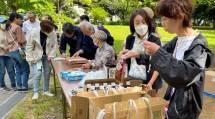 神奈川神港支部ひのきしん２