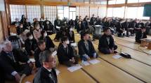 岩手教区５九戸支部第３回２