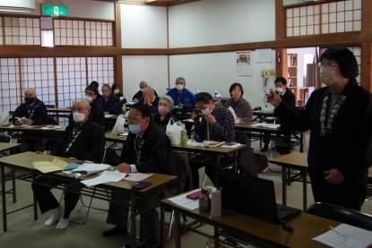 関東ブロック群馬県大会２