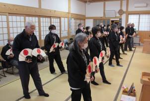 岩手教区６二戸支部第３回
