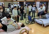 西陣支部おはなし会介護２