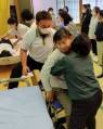 西陣支部おはなし会介護３
