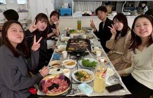 生駒おぢば新入生歓迎会２