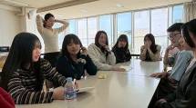 生駒おぢば新入生歓迎会３