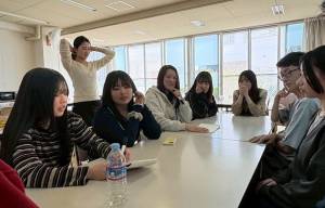 生駒おぢば新入生歓迎会３