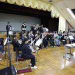 鼓笛コース（総合クラス）