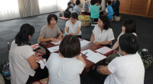 新潟教区婦人会育み塾３