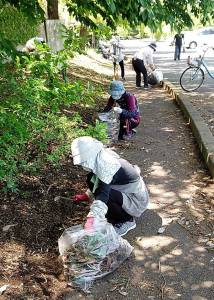 茨城古河支部ひのデー３