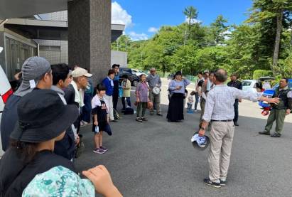 富士山支部ひのハート１