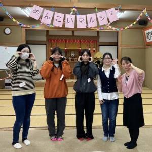 岩手めんこいマルシェ188