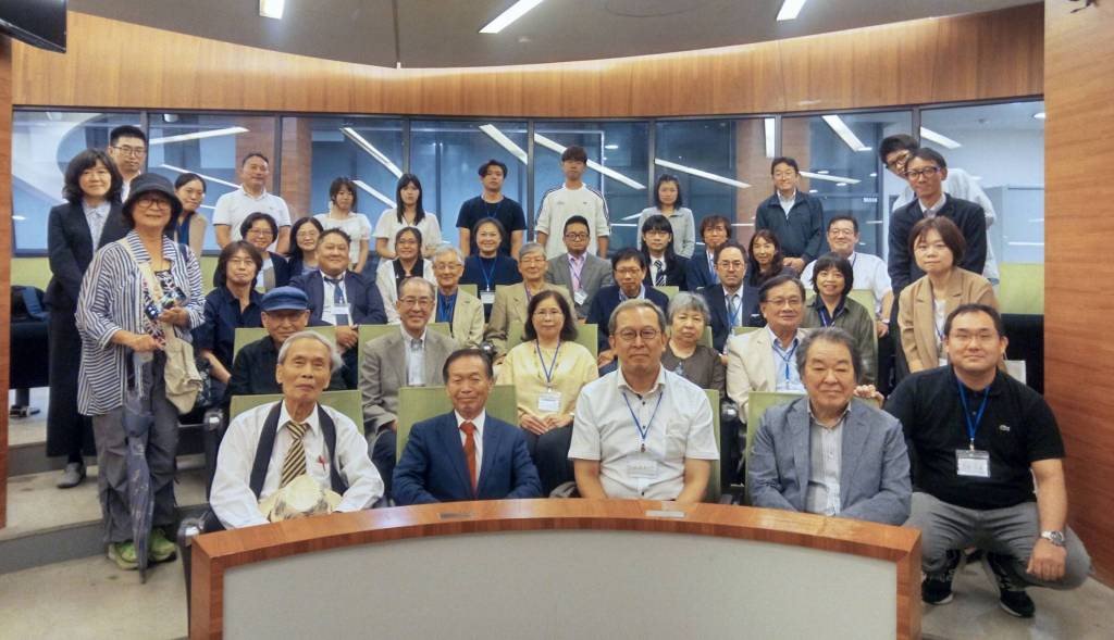 天理台湾学会写真1(20260905)
