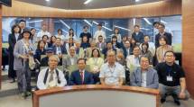 天理台湾学会写真１（20260905）