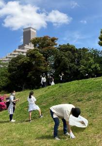 大江戸支部ひのデー５