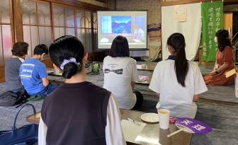 福島教区天理高説明会