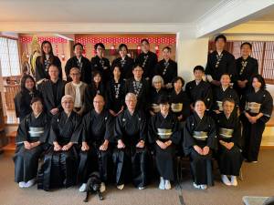加奈陀教会_集合写真