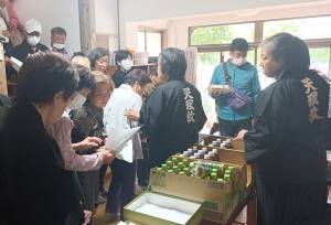 山梨富士山第２回４