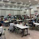 利別第２回夏祭り２