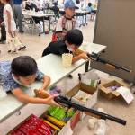 利別第２回夏祭り３