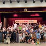 利別第２回夏祭り４