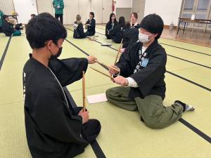 低年齢層指導コース