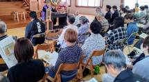 山梨富士山第４回３