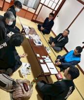 新潟北蒲原第４回３