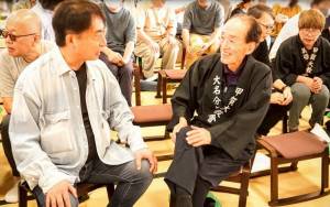 愛知昭和区第４回３