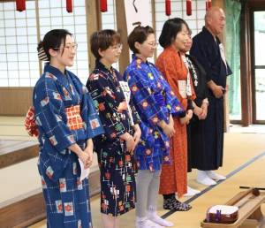 大阪岸和田第４回２