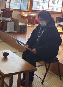 山梨富士川育み塾２