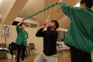 低年齢層指導コース