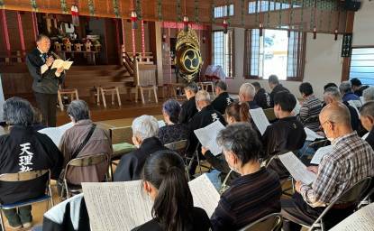 山梨富士山第３回１