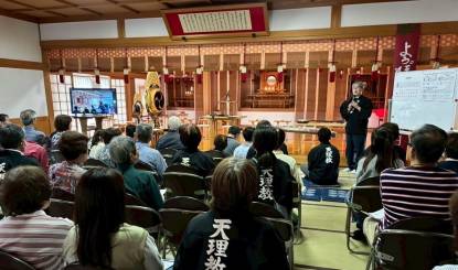 愛知春日井第４回１