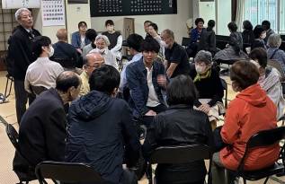 東京大江戸第４回５