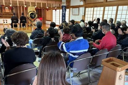 愛知春日井第５回１