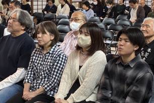 東京大江戸第５回４