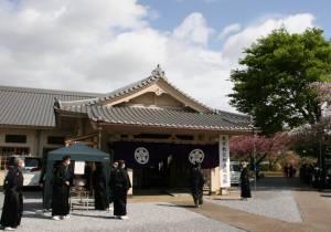 東京教区記念祭２