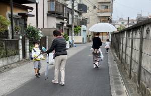 東京・足立支部３