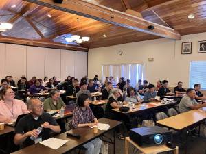 天理教原典勉強会1