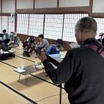 福島安達第５回３