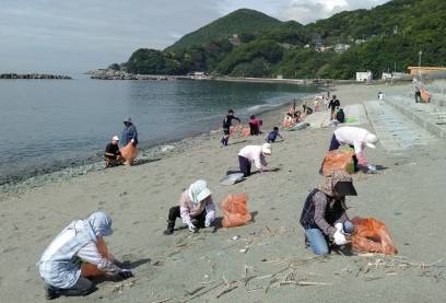 愛媛西宇和海岸１