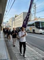 京城大布教実動２