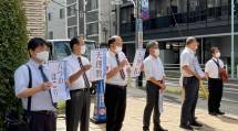 東京・大江戸支部29日