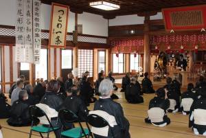 若き布教者生野４