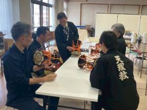 埼玉大里第４回３