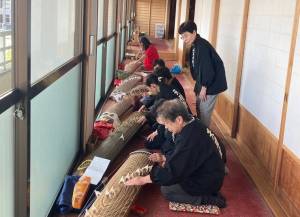 埼玉大里第４回４
