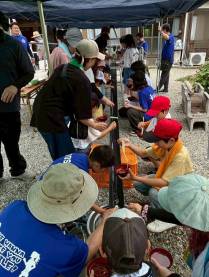 山口西部フェス３